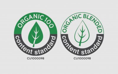 OCS 100 – Organic Content Standard